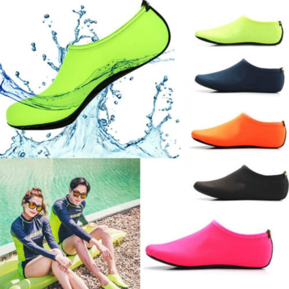 Adults Water Shoes Neoprene Diving Socks Wetsuit Socks Water Shoes Aqu ConfidentSocks